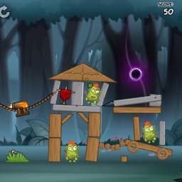 Duck Life 5 - Play Free Online Game | ABCya3