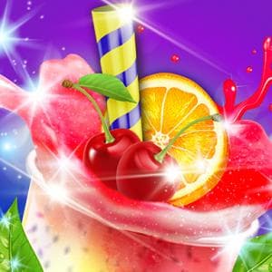 Smoothie Maker game thumbnail