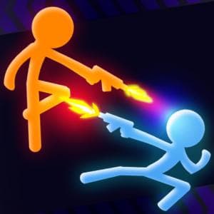 Stick War: Infinity Duel  game thumbnail