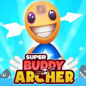 Super Buddy Archer game thumbnail