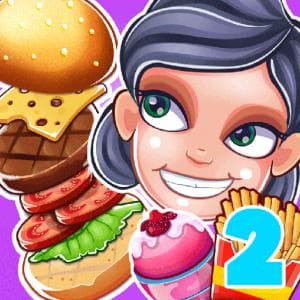 Super Burger 2 game thumbnail