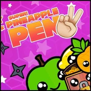 Super Pineapple Pen 2 game thumbnail