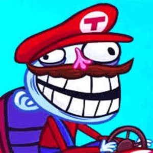 Trollface Quest Video Games 2 game thumbnail