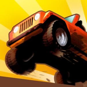 Up Hill Racing game thumbnail