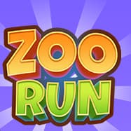Zoo Run game thumbnail