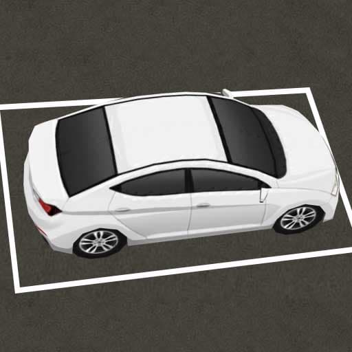 Realistic Parking game thumbnail