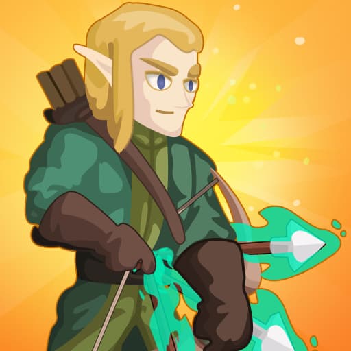 Kingdom Survivor game thumbnail