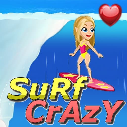 Surf Crazy game thumbnail