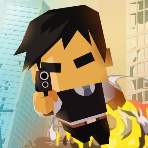 Hitman Rush game thumbnail