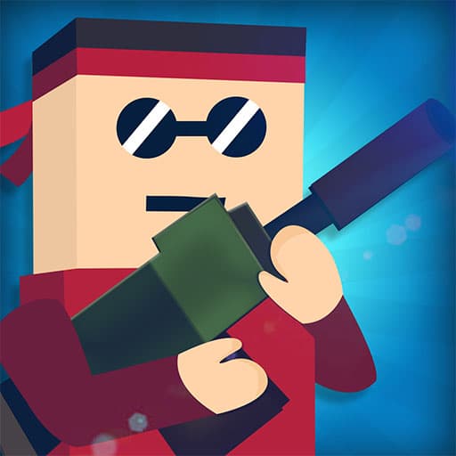Shoot the Guy game thumbnail