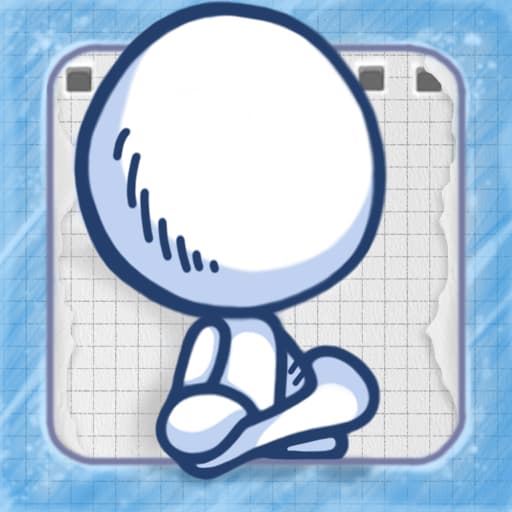 Sketchman Gun game thumbnail