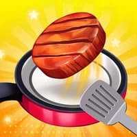 Cooking Madness Game game thumbnail