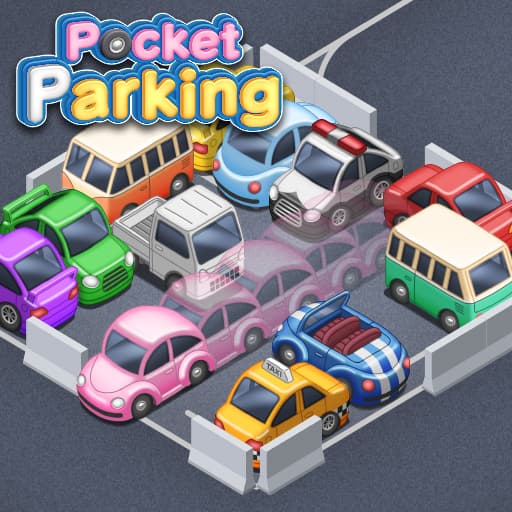 Pocket Parking game thumbnail