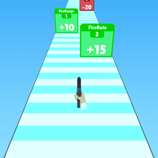 Master Gun game thumbnail