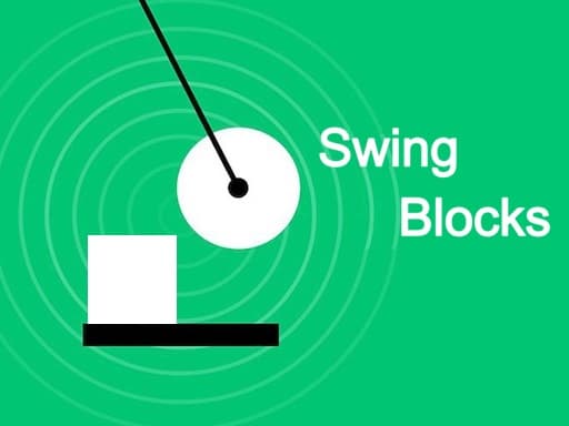 Swing Blocks game thumbnail