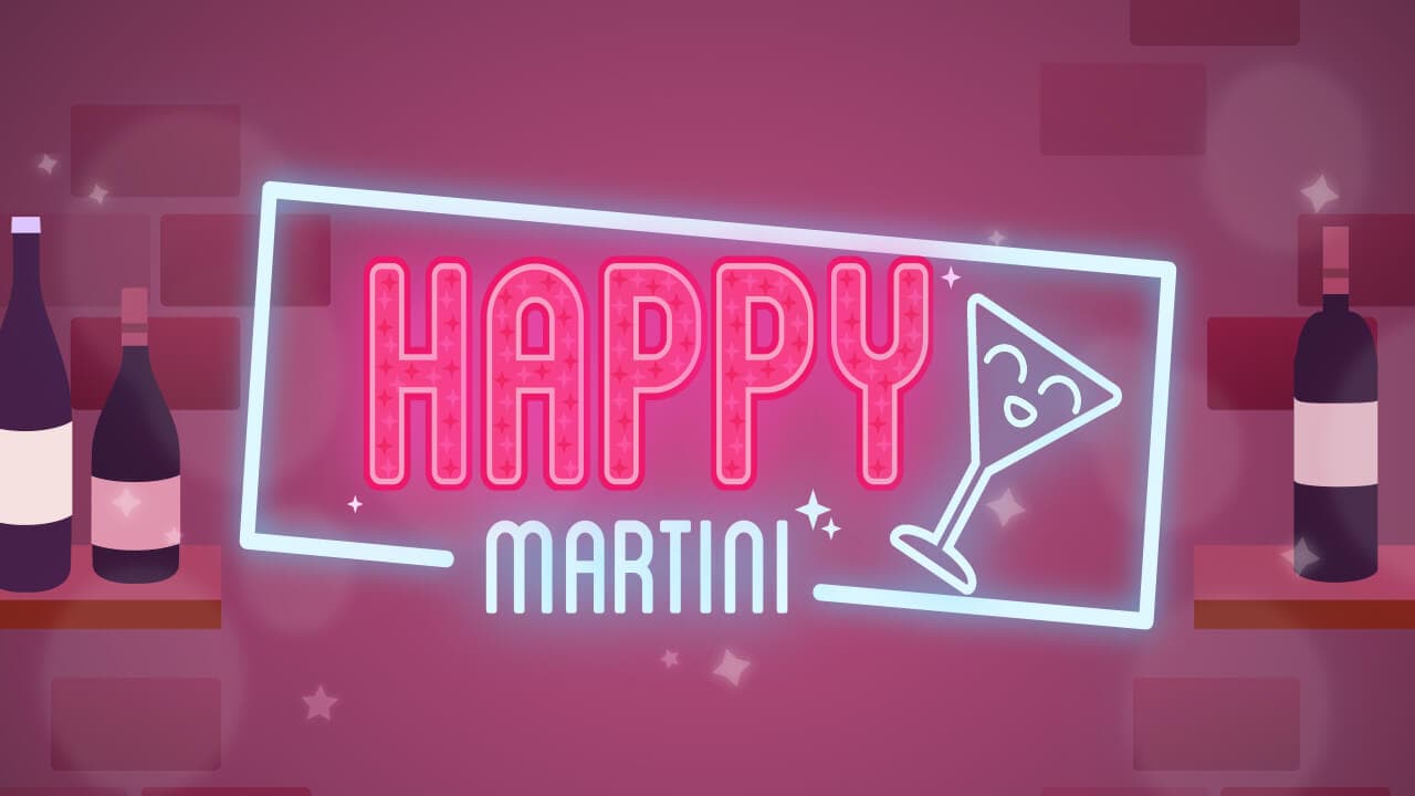 Happy Hour game thumbnail
