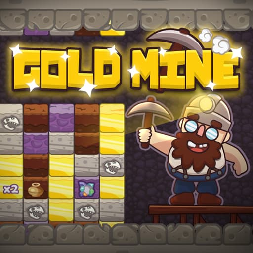 Gold Mine game thumbnail