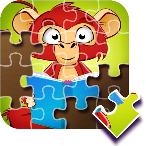 Kids Zoo Fun game thumbnail