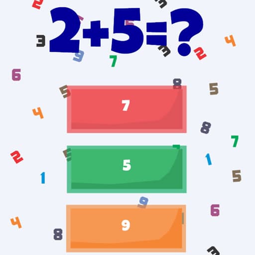 Correct Math game thumbnail