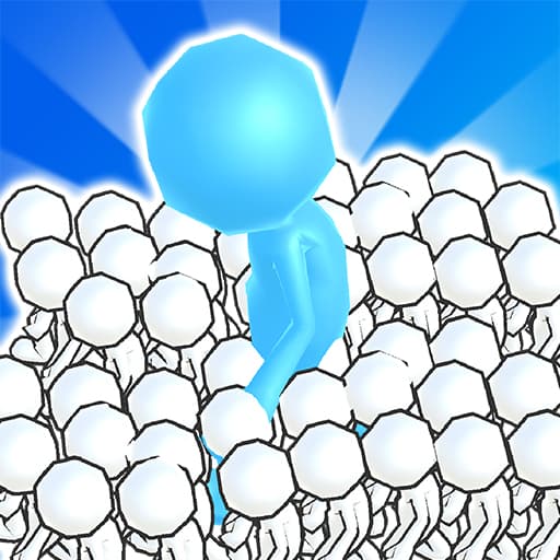Merge And Invade game thumbnail