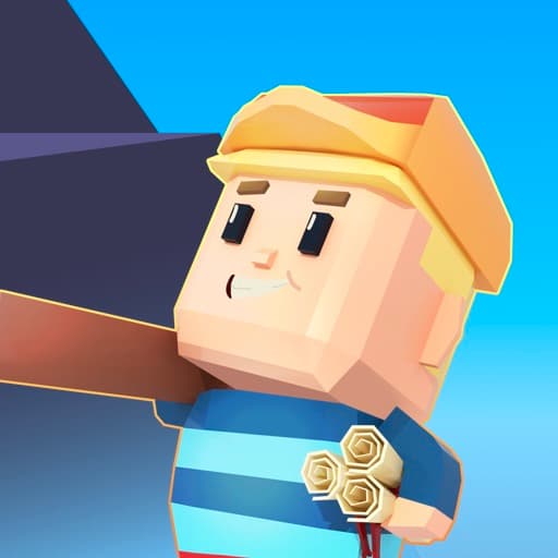 Mountain Climber game thumbnail