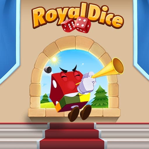 Royaldice game thumbnail