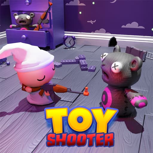Toy Shooter game thumbnail