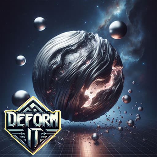 Deform It game thumbnail