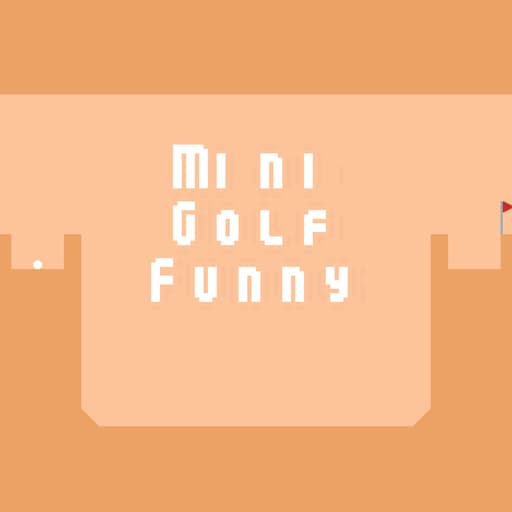Mini Golf Funny game thumbnail