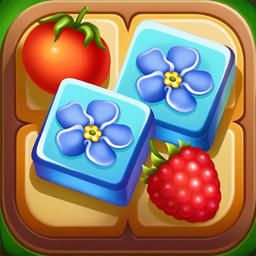 FamilyNest: Tile Match Puzzle game thumbnail