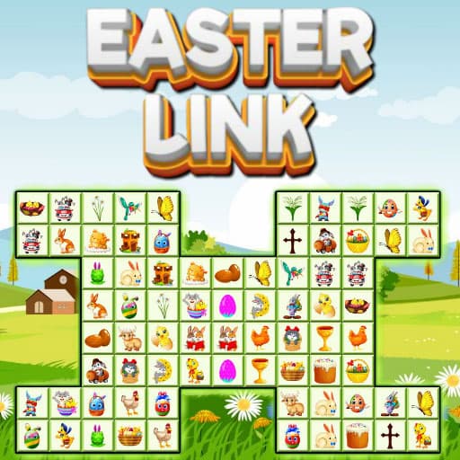 Easter Link game thumbnail
