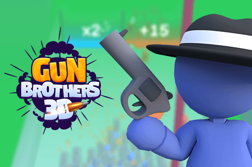 Gun Brothers game thumbnail