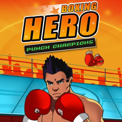 Boxing Hero : Punch Champions game thumbnail