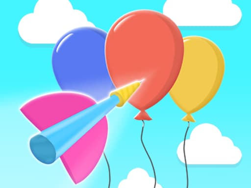 Bloon Pop game thumbnail