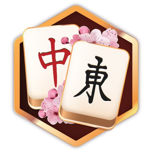Mahjong Flowers game thumbnail