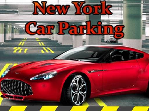 New York Car Parking game thumbnail