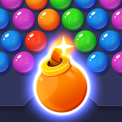 Bubble Shooter HD 3 game thumbnail