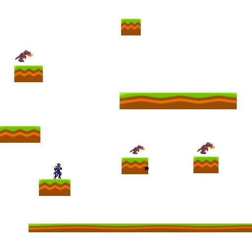 Ninja Monster Killer game thumbnail