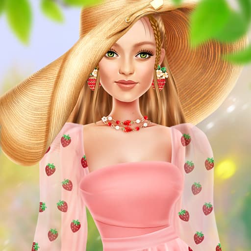 Strawberella game thumbnail