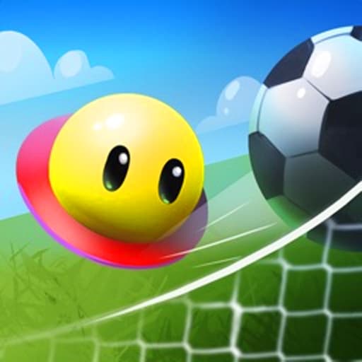 Soccer Ping.io game thumbnail