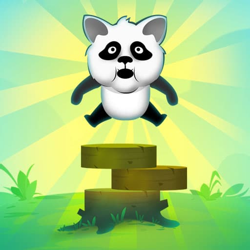 Stack Panda game thumbnail