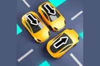 Car Escape 3D game thumbnail