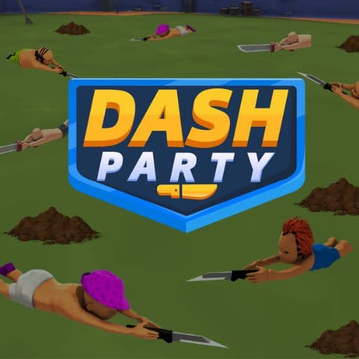 Dash Party game thumbnail