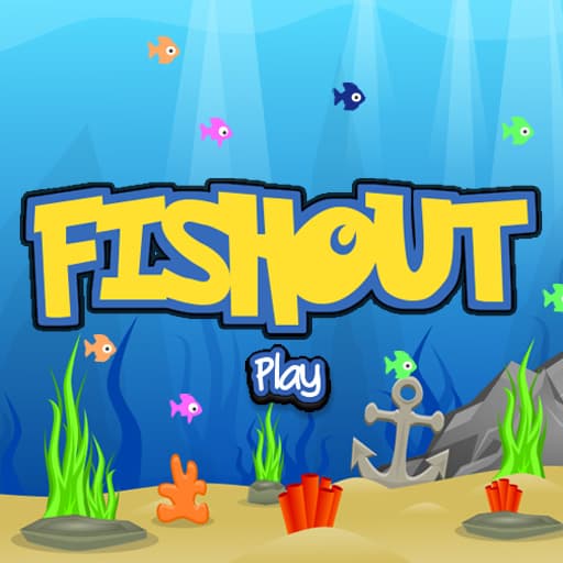 Fishout game thumbnail