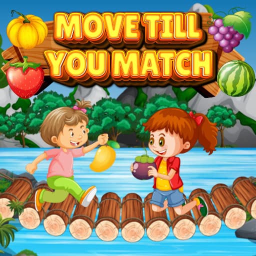 Move Till You Match game thumbnail