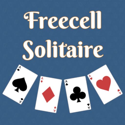 Freecell Solitaire game thumbnail