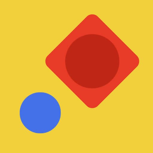 Blue Ball game thumbnail
