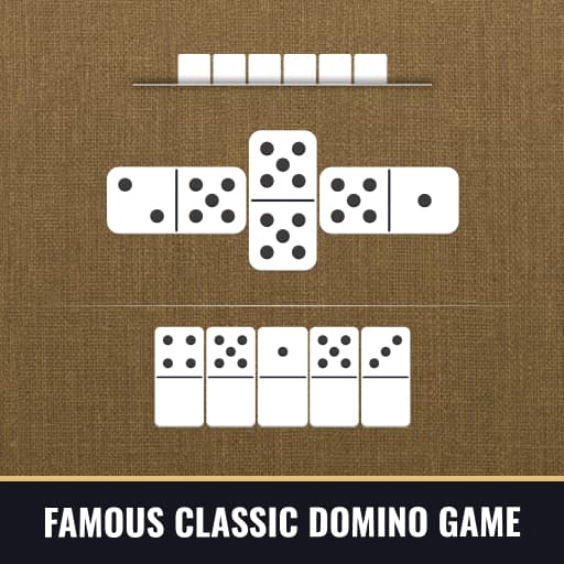 Domino game thumbnail