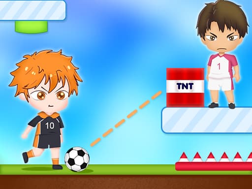 Football Master game thumbnail