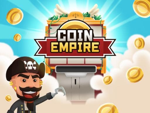 Coin Empire game thumbnail